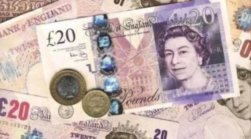 سعر السبت.. تحديثات مهمة على قيمة الجنيه الاسترليني في البنوك اليوم 8 نوفمبر 2025